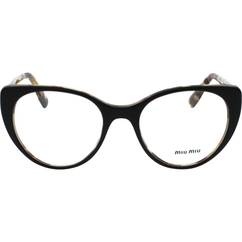 Miu Miu MU 06TV 3891O1 Rame pentru ochelari de vedere