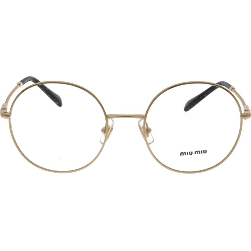 Miu Miu MU 53TV 5AK1O1 Rame pentru ochelari de vedere