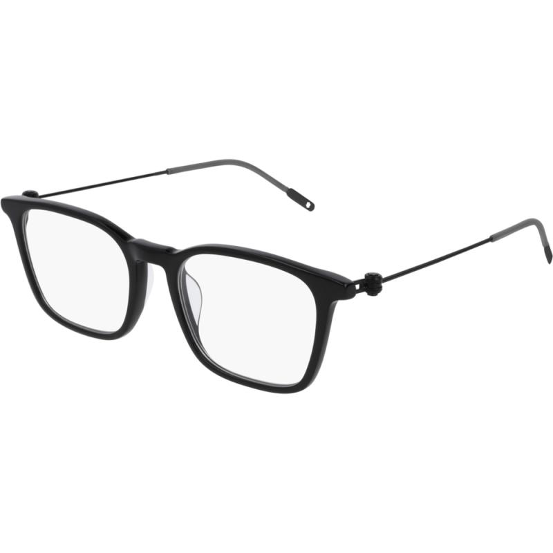 Montblanc MB0005O 001 Rame pentru ochelari de vedere