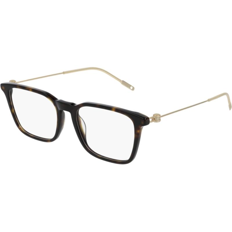 Montblanc MB0005O 002 Rame pentru ochelari de vedere