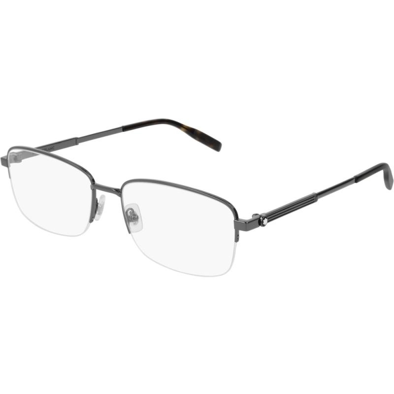 Montblanc MB0028O 006 Rame pentru ochelari de vedere