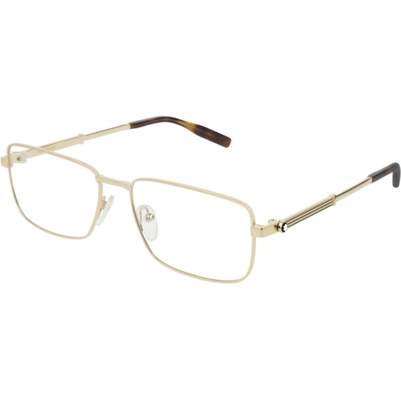 Montblanc MB0029O 002 Rame pentru ochelari de vedere