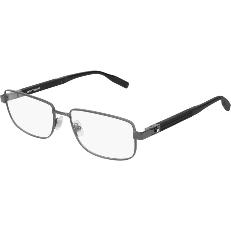 Montblanc MB0034O 004 Rame pentru ochelari de vedere