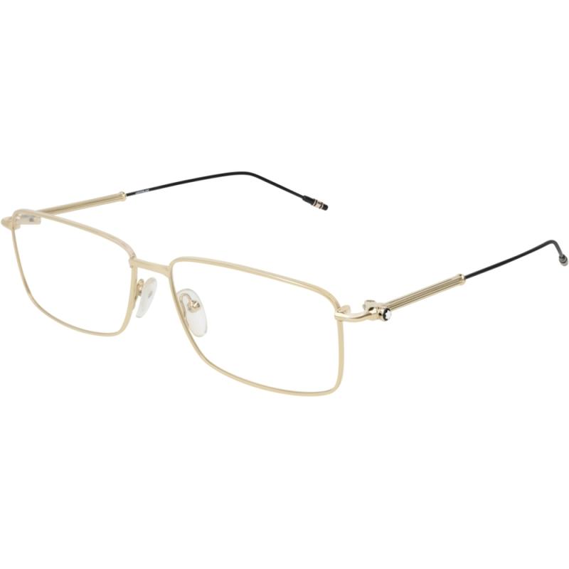 Montblanc MB0039O 002 Rame pentru ochelari de vedere