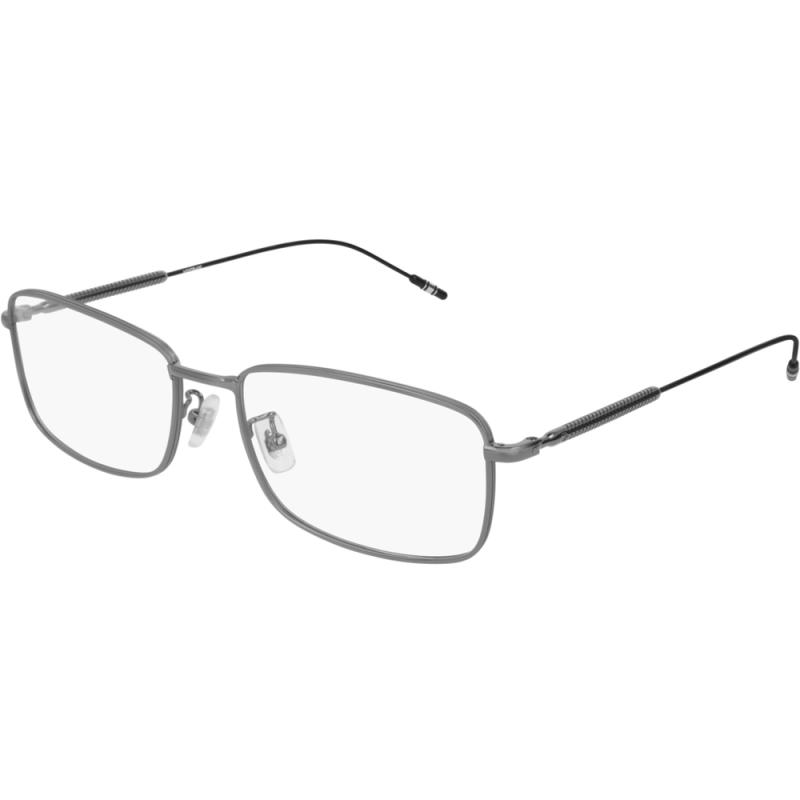 Montblanc MB0047O 004 Rame pentru ochelari de vedere