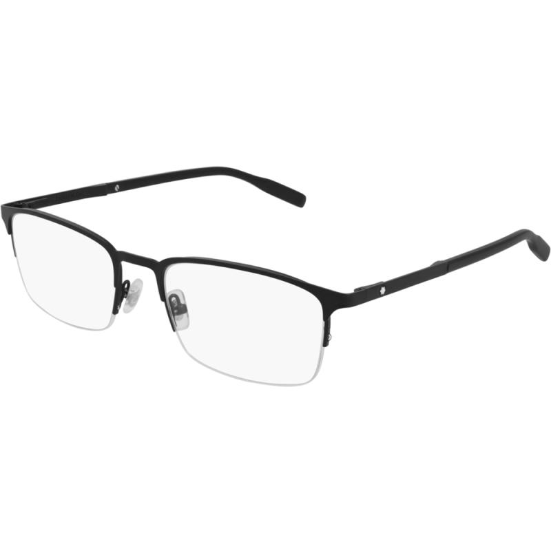 Montblanc MB0117O 005 Rame pentru ochelari de vedere