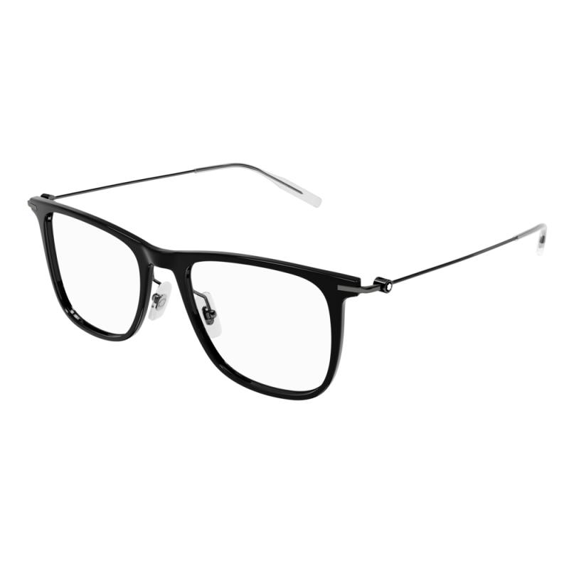 Montblanc MB0206O 001 Rame pentru ochelari de vedere