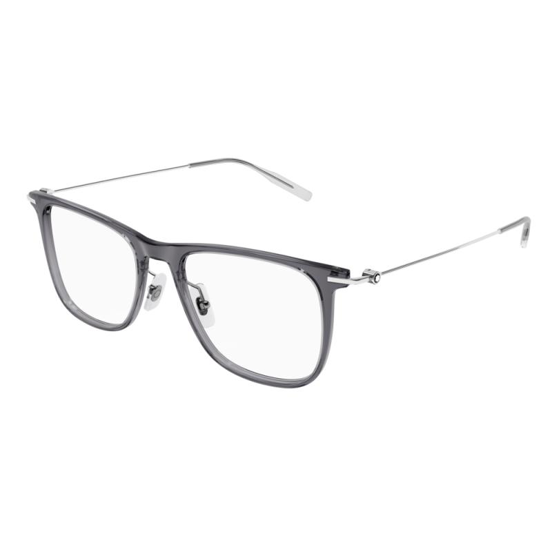Montblanc MB0206O 003 Rame pentru ochelari de vedere