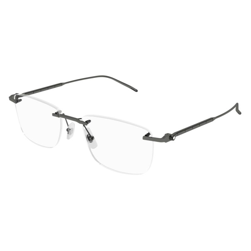 Montblanc MB0215O 003 Rame pentru ochelari de vedere