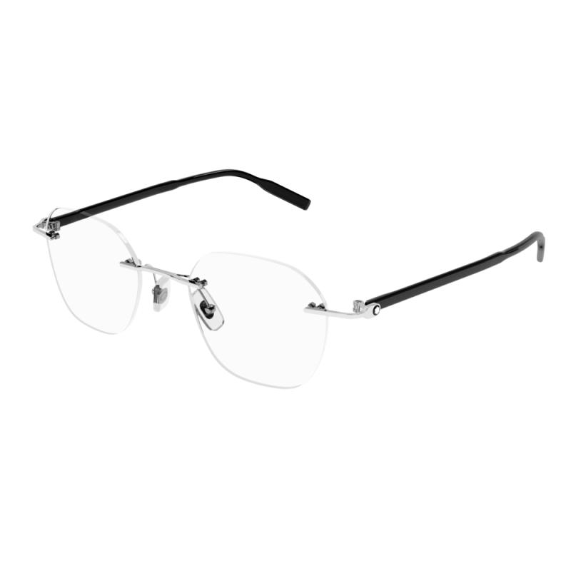Montblanc MB0223O 001 Rame pentru ochelari de vedere