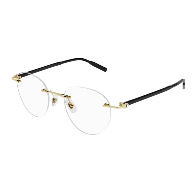 Montblanc MB0224O 001 Rame pentru ochelari de vedere