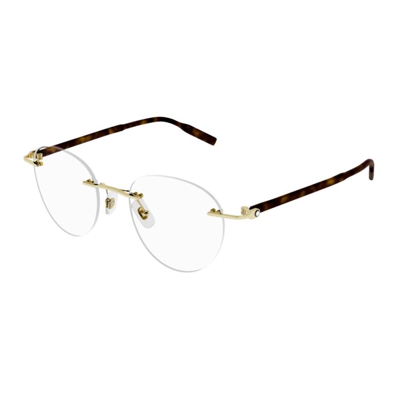 Montblanc MB0224O 002 Rame pentru ochelari de vedere