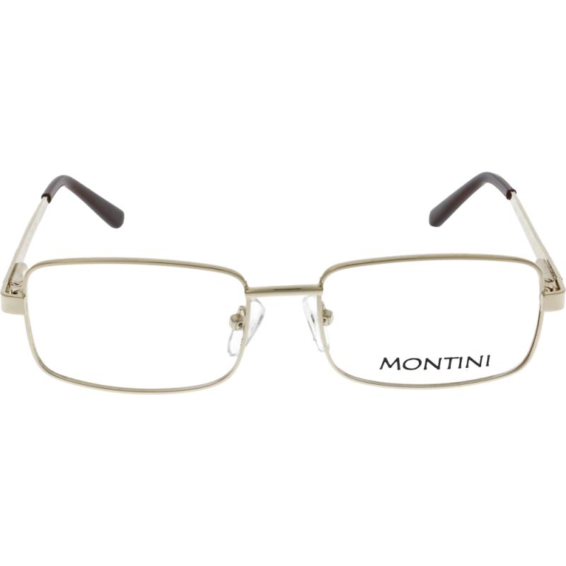 Montini MT043 C01 Rame pentru ochelari de vedere