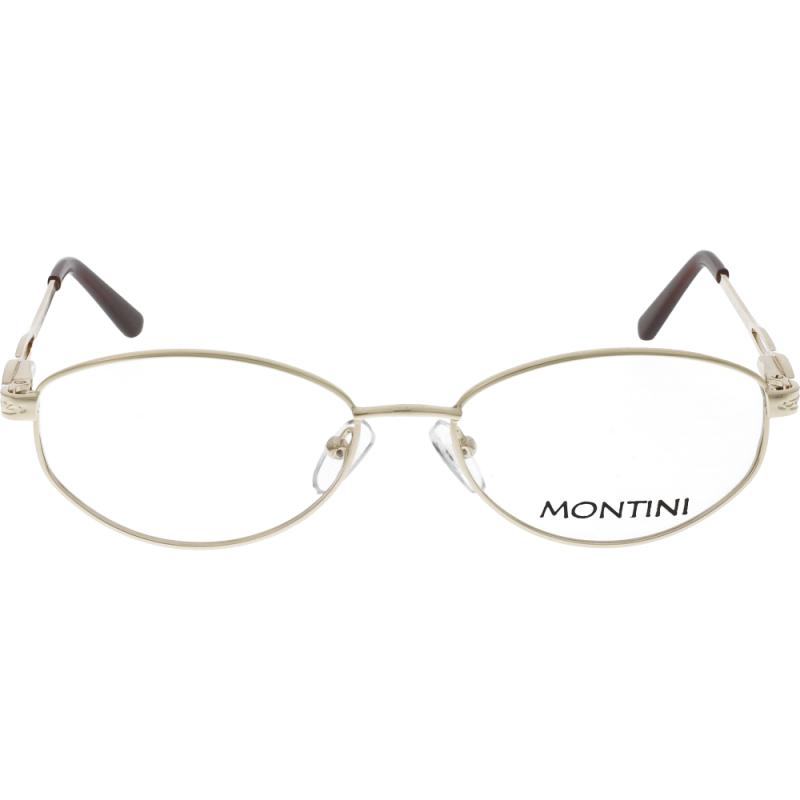 Montini MT052 C01 Rame pentru ochelari de vedere