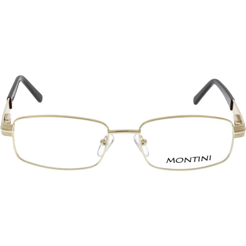 Montini MT053 C01 Rame pentru ochelari de vedere