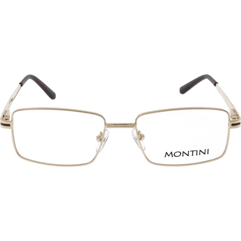 Montini MT055 C01 Rame pentru ochelari de vedere
