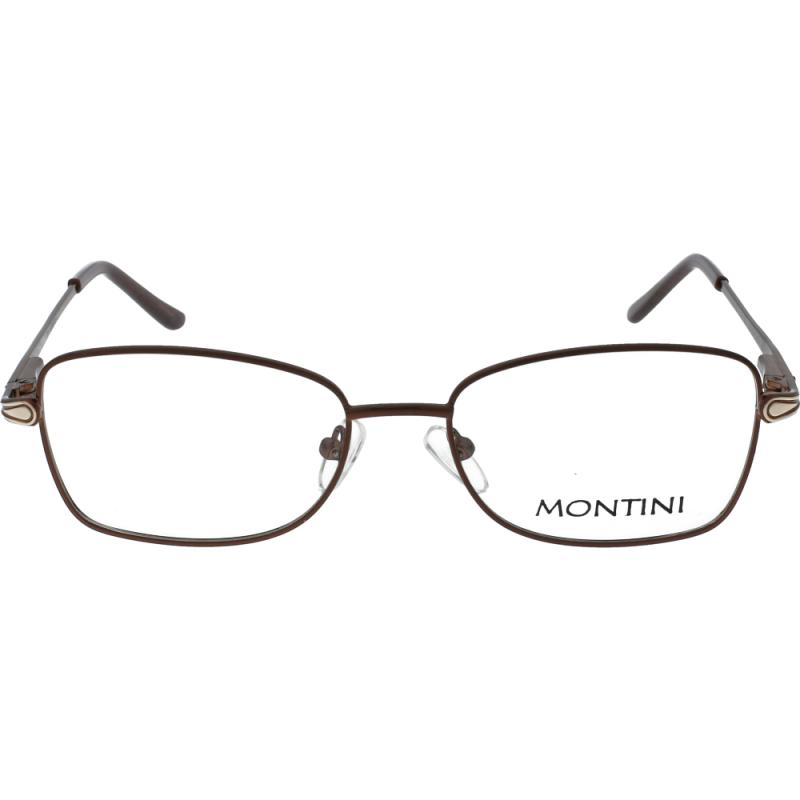 Montini MT056 C02 Rame pentru ochelari de vedere