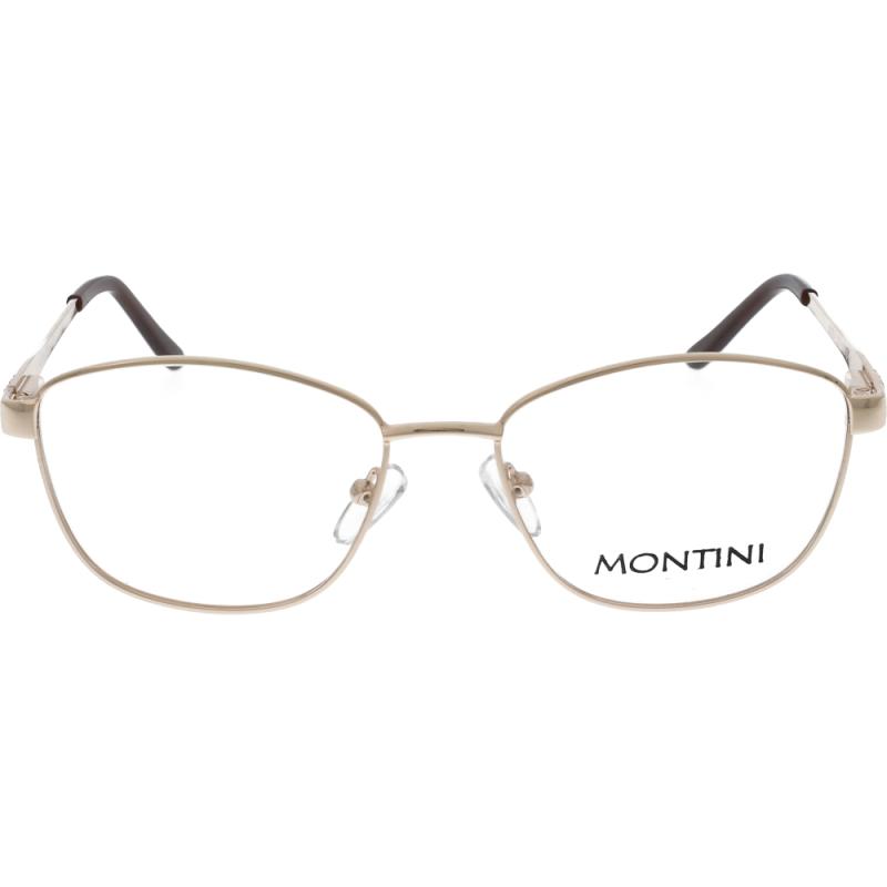 Montini MT064 C02 Rame pentru ochelari de vedere