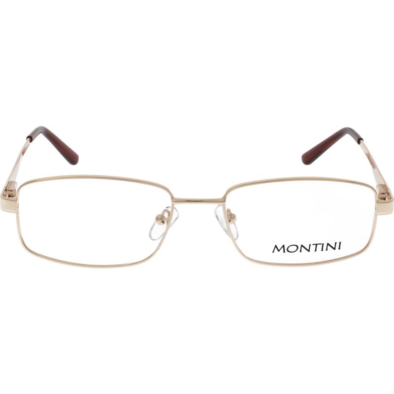 Montini MT074 C04 Rame pentru ochelari de vedere