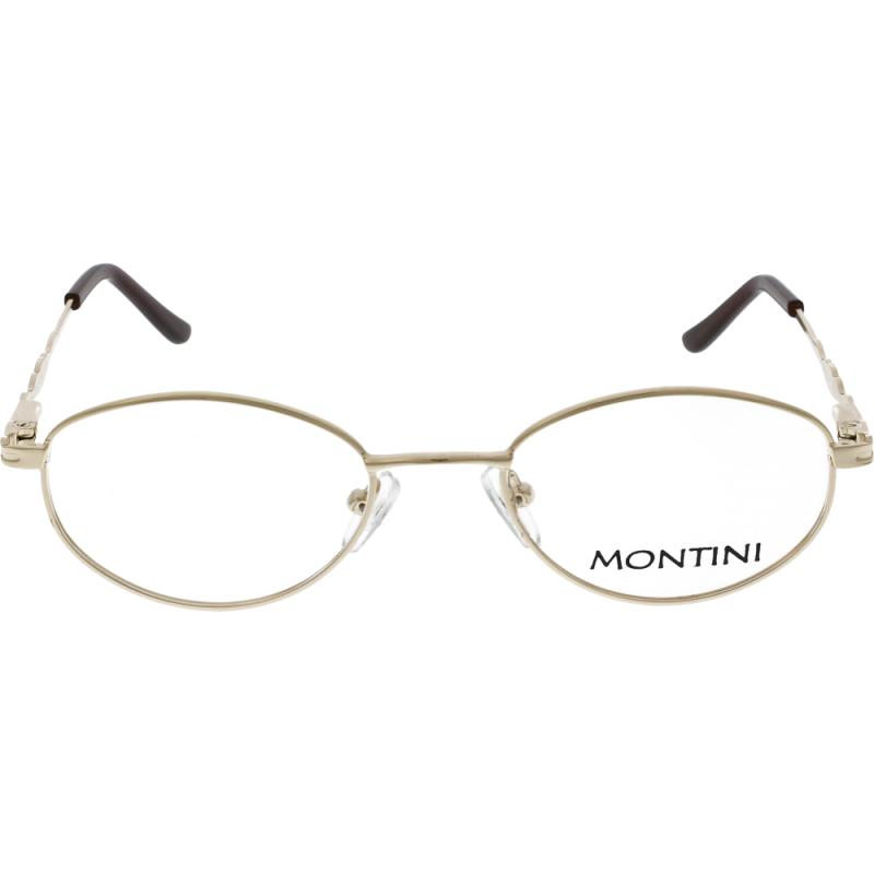 Montini MT076 C01 Rame pentru ochelari de vedere