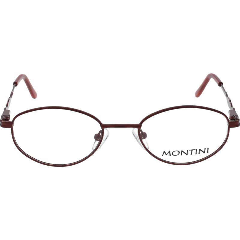 Montini MT076 C04 Rame pentru ochelari de vedere