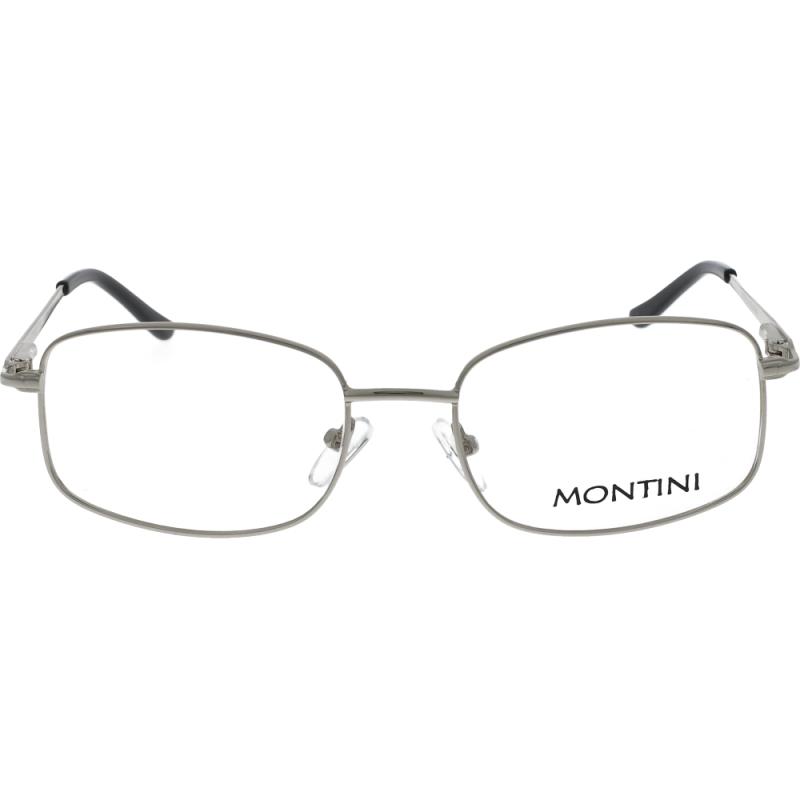 Montini MT077 C01 Rame pentru ochelari de vedere