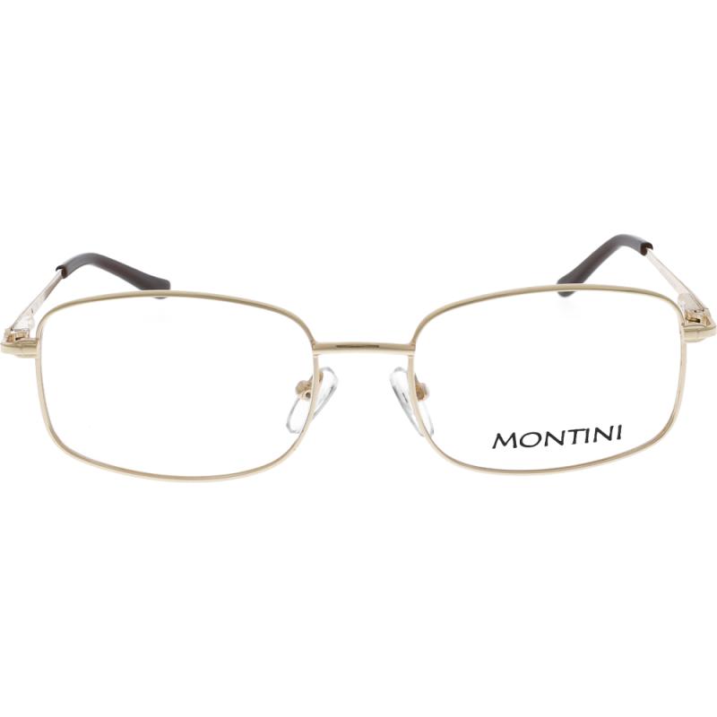 Montini MT077 C02 Rame pentru ochelari de vedere