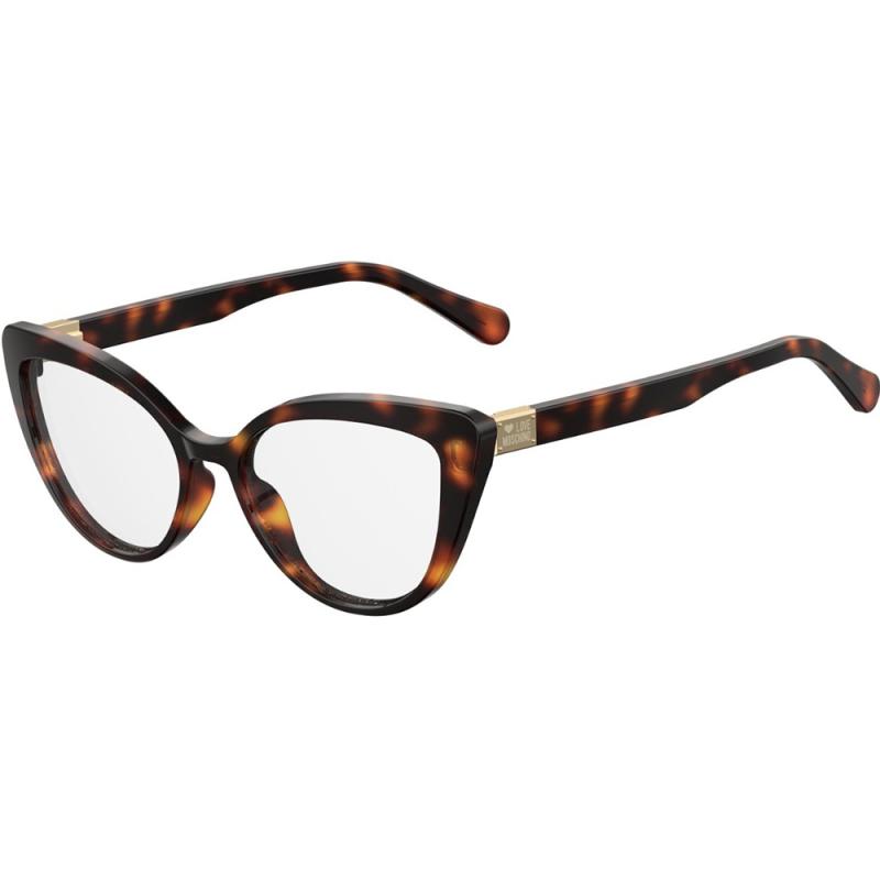 Love Moschino MOL500 086 Rame pentru ochelari de vedere