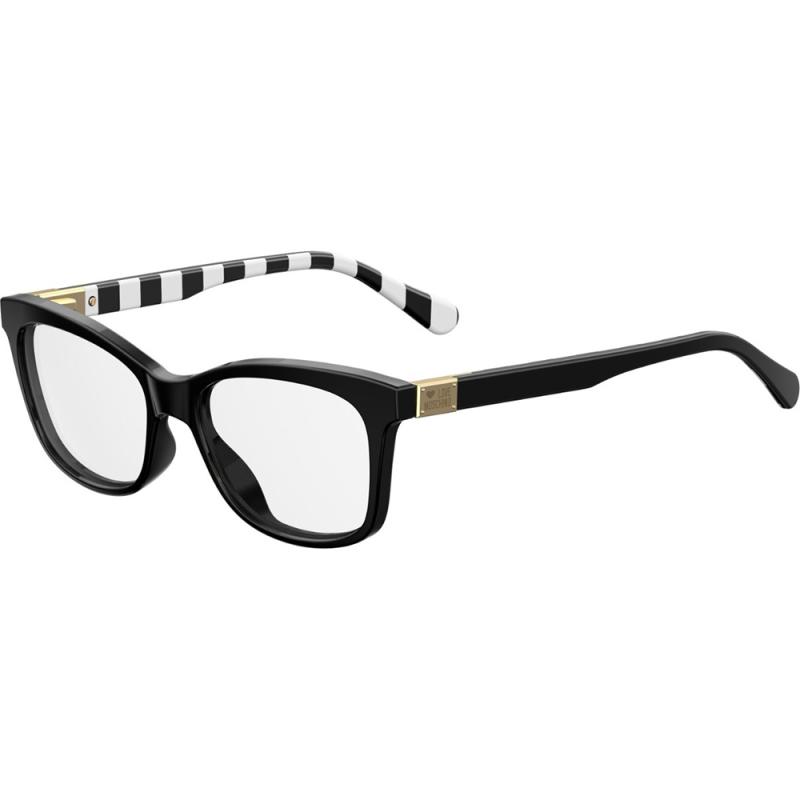Love Moschino MOL515 807 Rame pentru ochelari de vedere