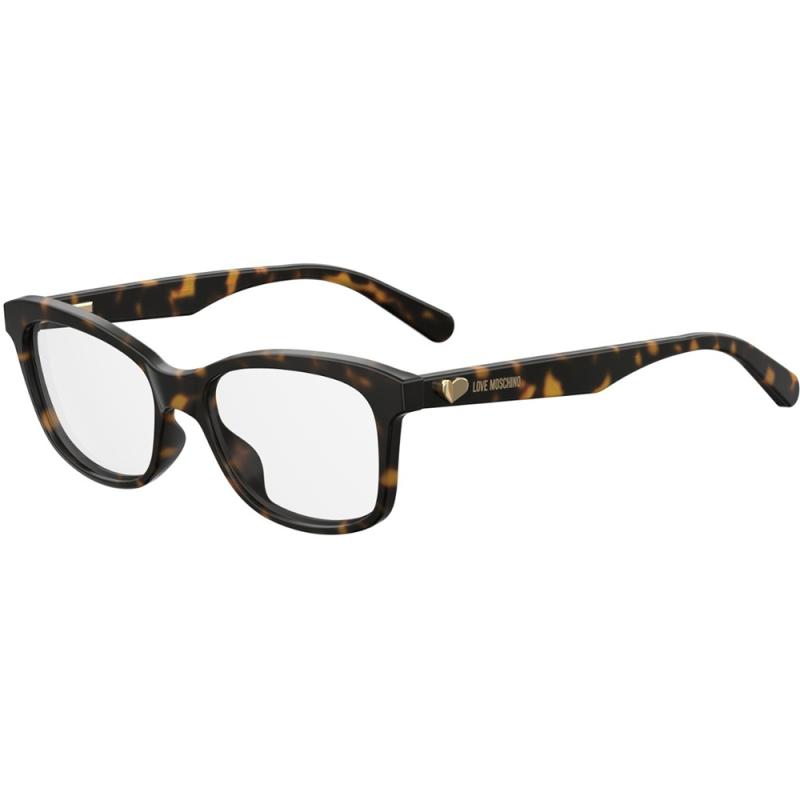 Love Moschino MOL517 086 Rame pentru ochelari de vedere