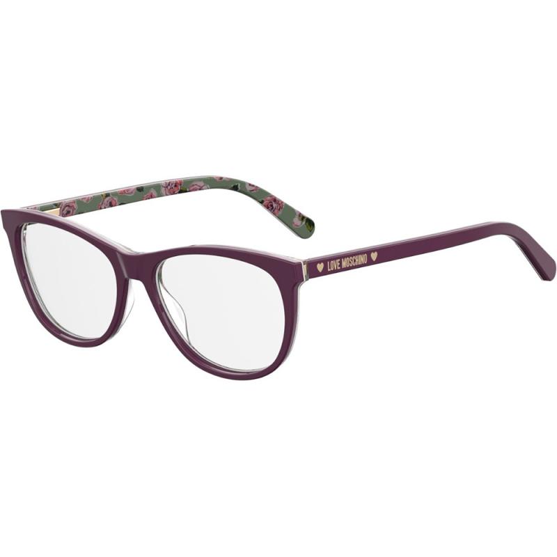 Love Moschino MOL524 0T7 Rame pentru ochelari de vedere