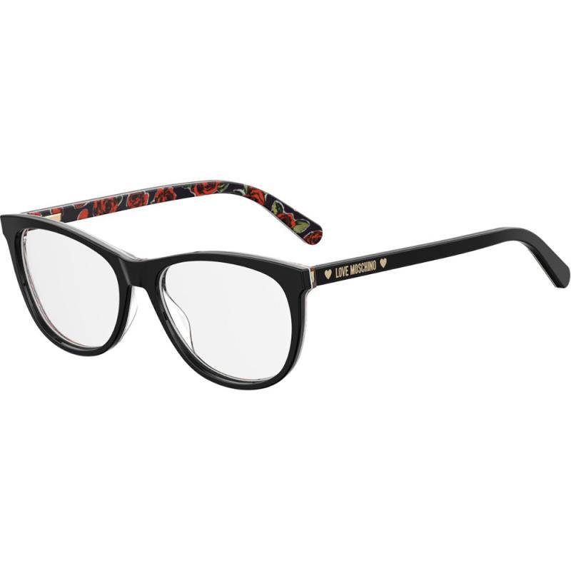 Love Moschino MOL524 807 Rame pentru ochelari de vedere