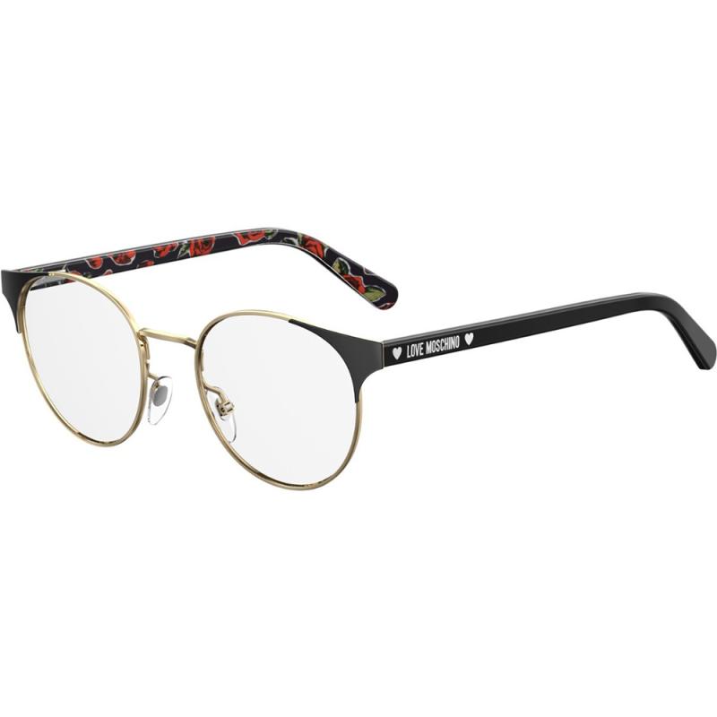 Love Moschino MOL527 807 Rame pentru ochelari de vedere