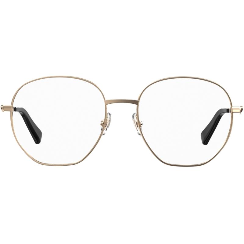Love Moschino MOL532 807 Rame pentru ochelari de vedere