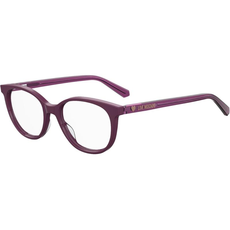 Love Moschino MOL543 0T7 Rame pentru ochelari de vedere