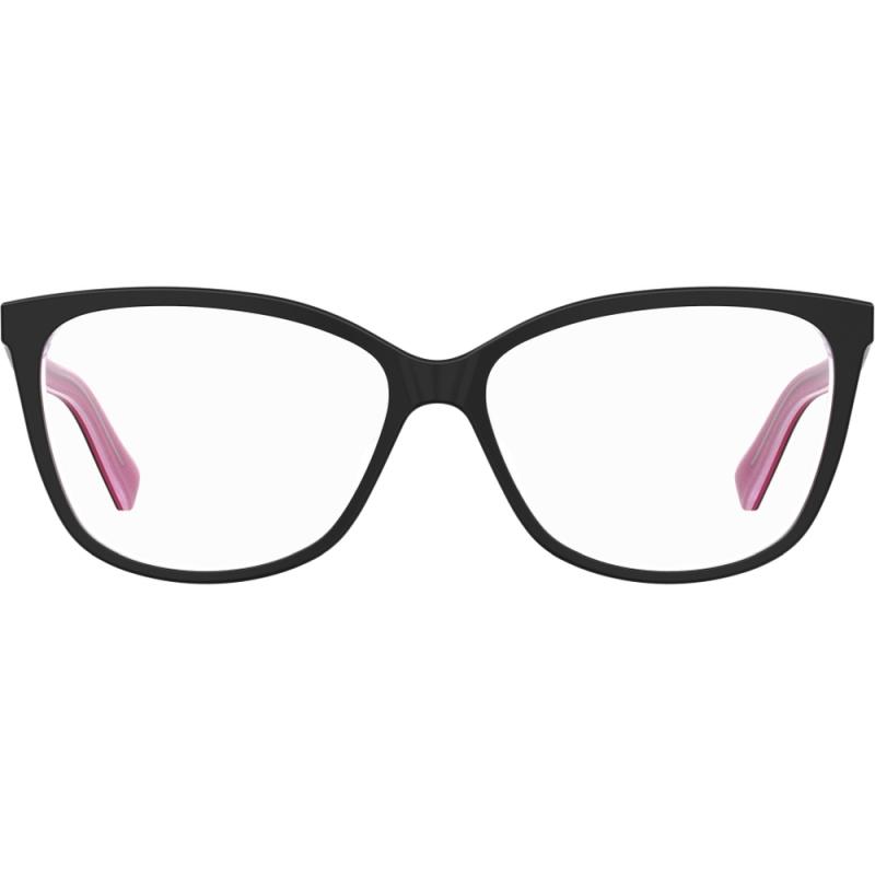 Love Moschino MOL546 3MR Rame pentru ochelari de vedere