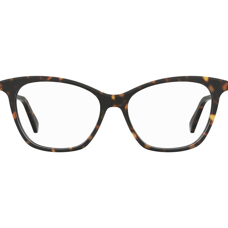 Love Moschino MOL579 086 Rame pentru ochelari de vedere
