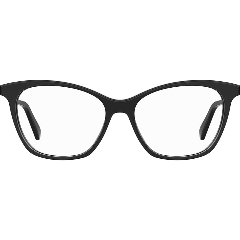 Love Moschino MOL579 807 Rame pentru ochelari de vedere