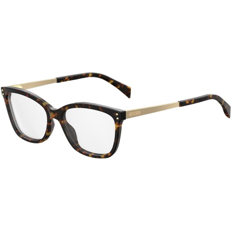 Ochelari de vedere femei Moschino MOS504 086