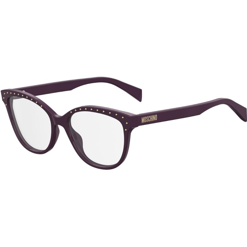 Ochelari de vedere femei Moschino MOS506 B3V