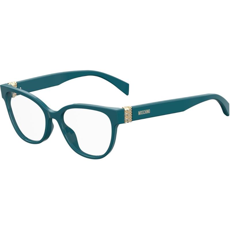 Moschino MOS509 ZI9 Rame pentru ochelari de vedere