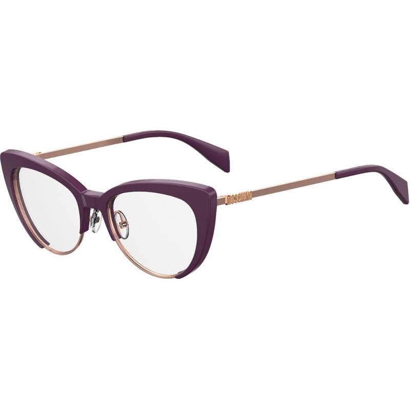 Moschino MOS521 QHO Rame pentru ochelari de vedere