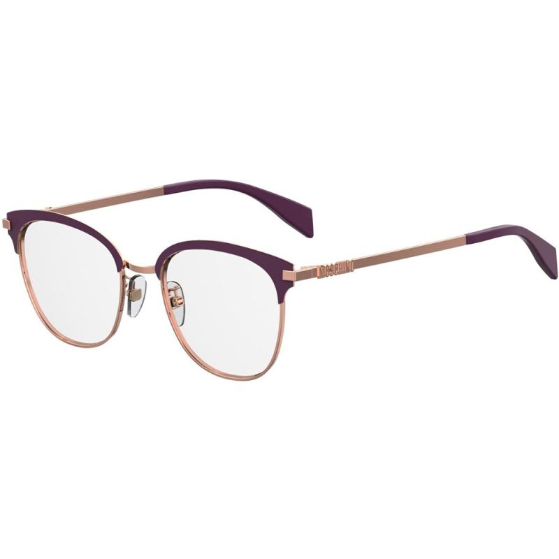 Ochelari de vedere femei Moschino MOS523/F QHO