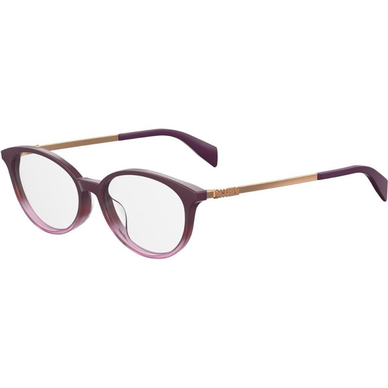 Ochelari de vedere femei Moschino MOS526/F QHO