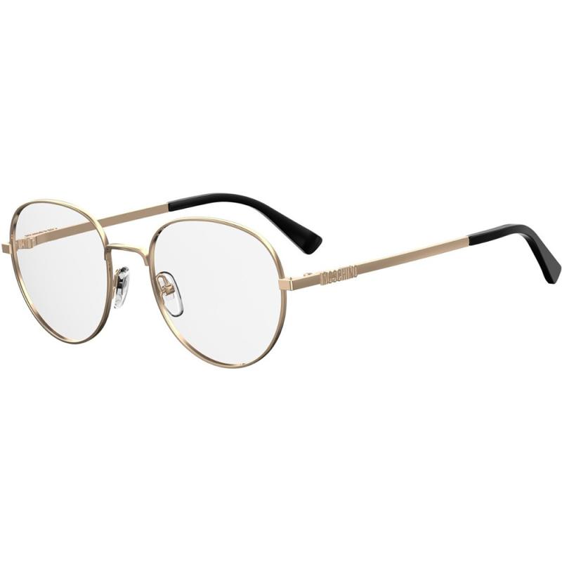 Ochelari de vedere femei Moschino MOS533 000