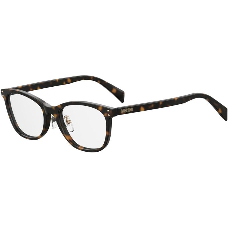 Moschino MOS540/F 086 Rame pentru ochelari de vedere
