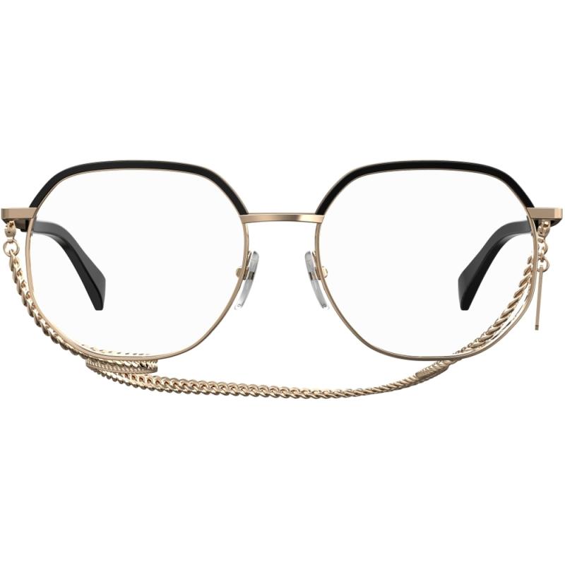 Moschino MOS542 000 Rame pentru ochelari de vedere