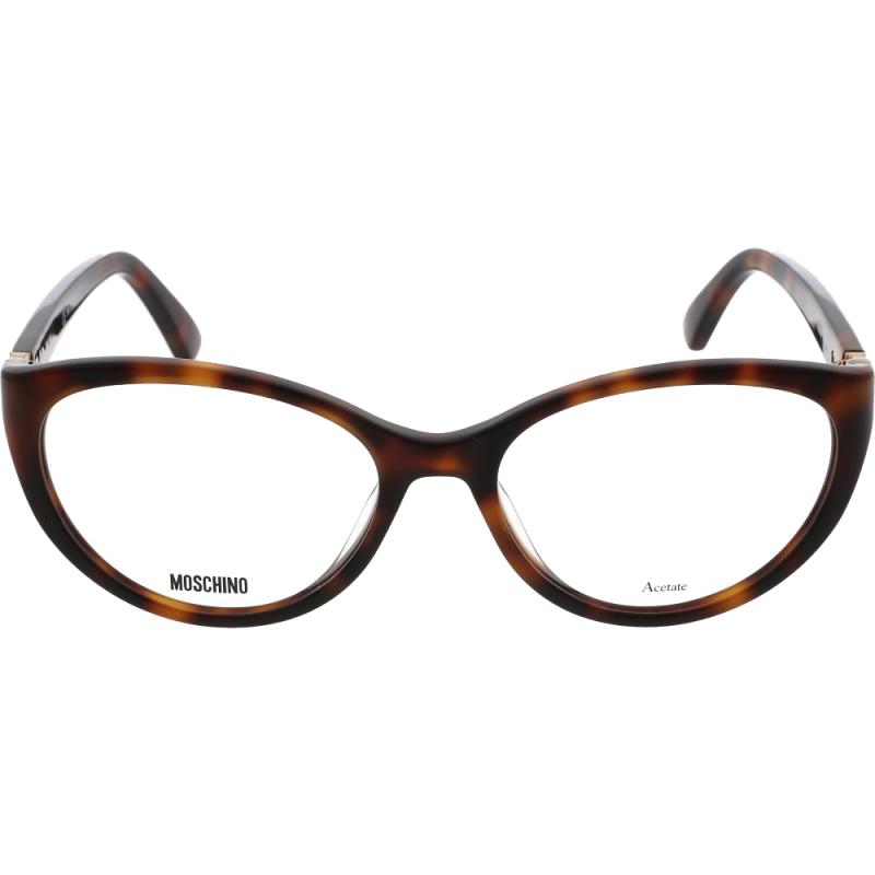 Moschino MOS557 086 Rame pentru ochelari de vedere