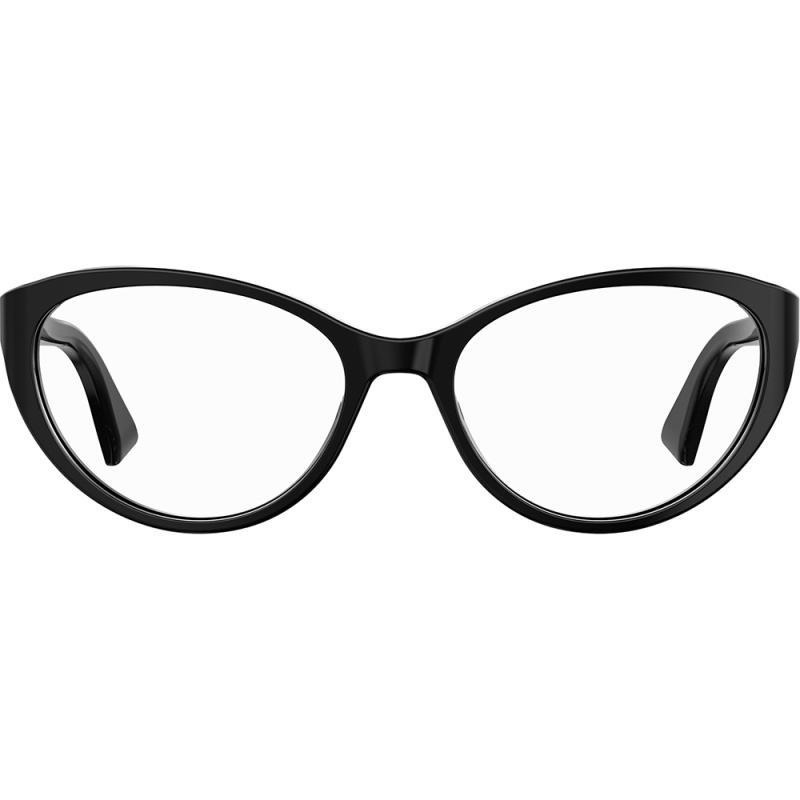 Moschino MOS557 807 Rame pentru ochelari de vedere