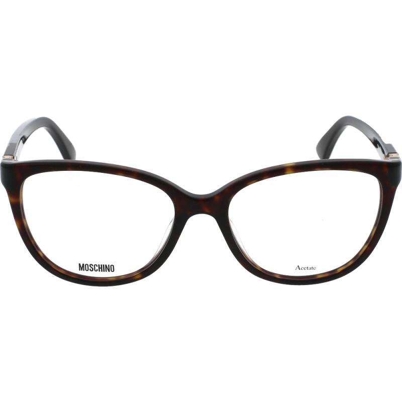 Ochelari de vedere femei Moschino MOS559 05L